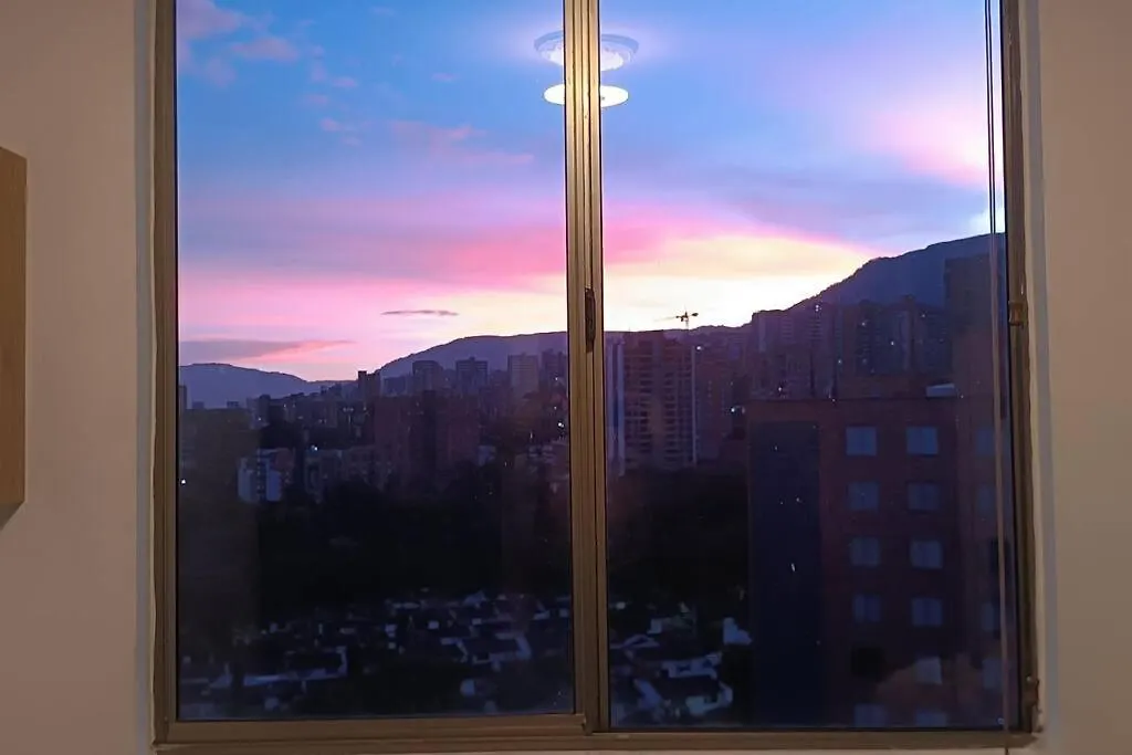 Apartment Los Mejores Atardeceres Envigado