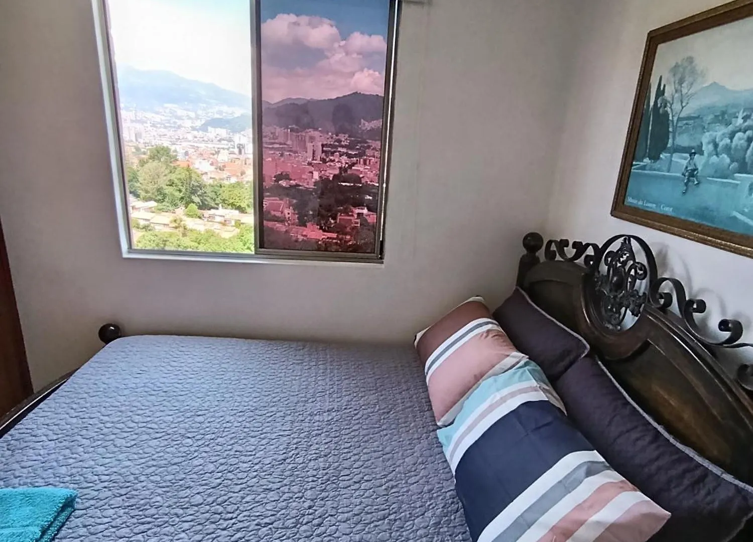 Apartment Los Mejores Atardeceres Envigado